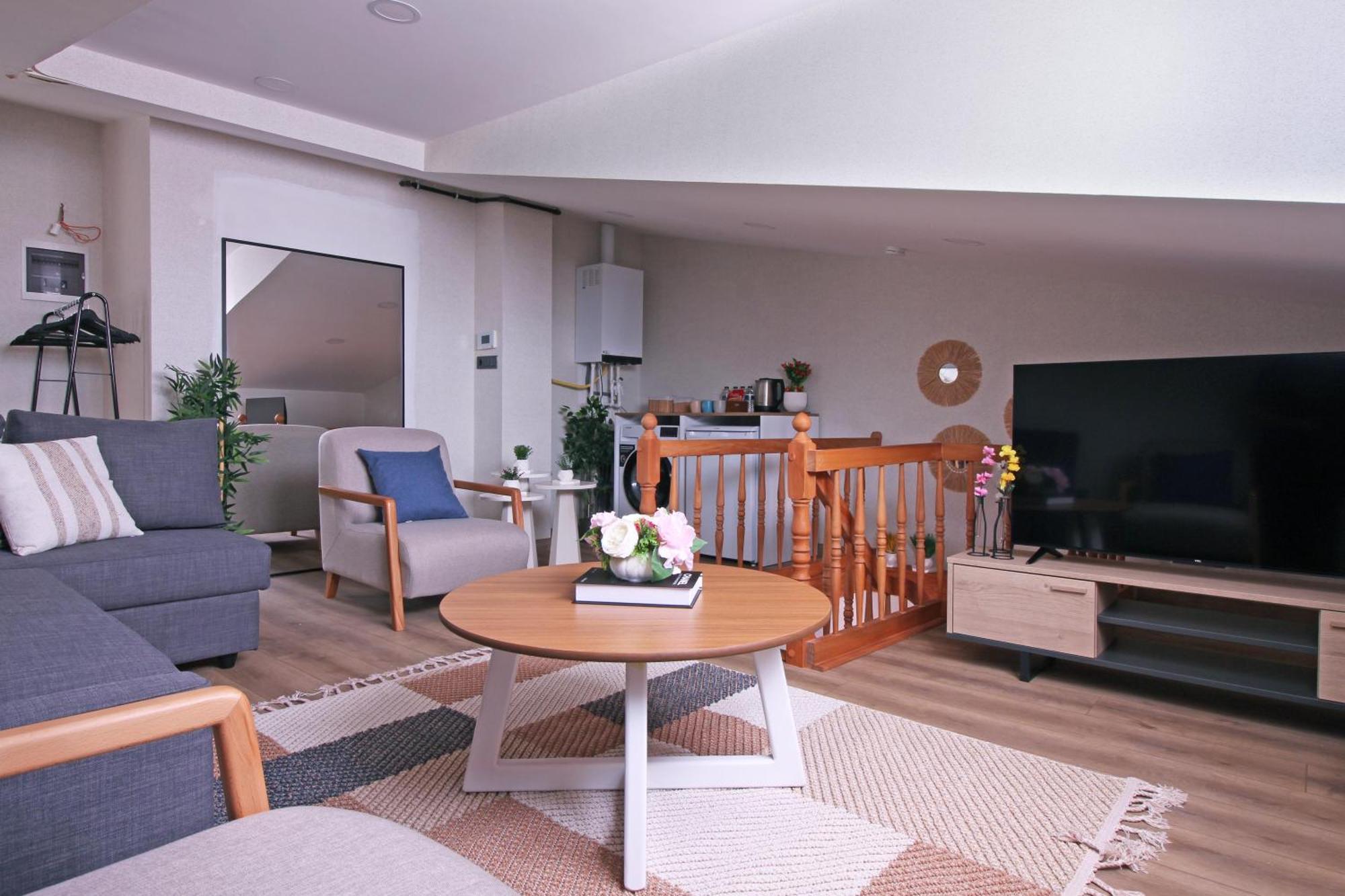 Excellent Apartments Golden Horn Fatih Stambuł Zewnętrze zdjęcie