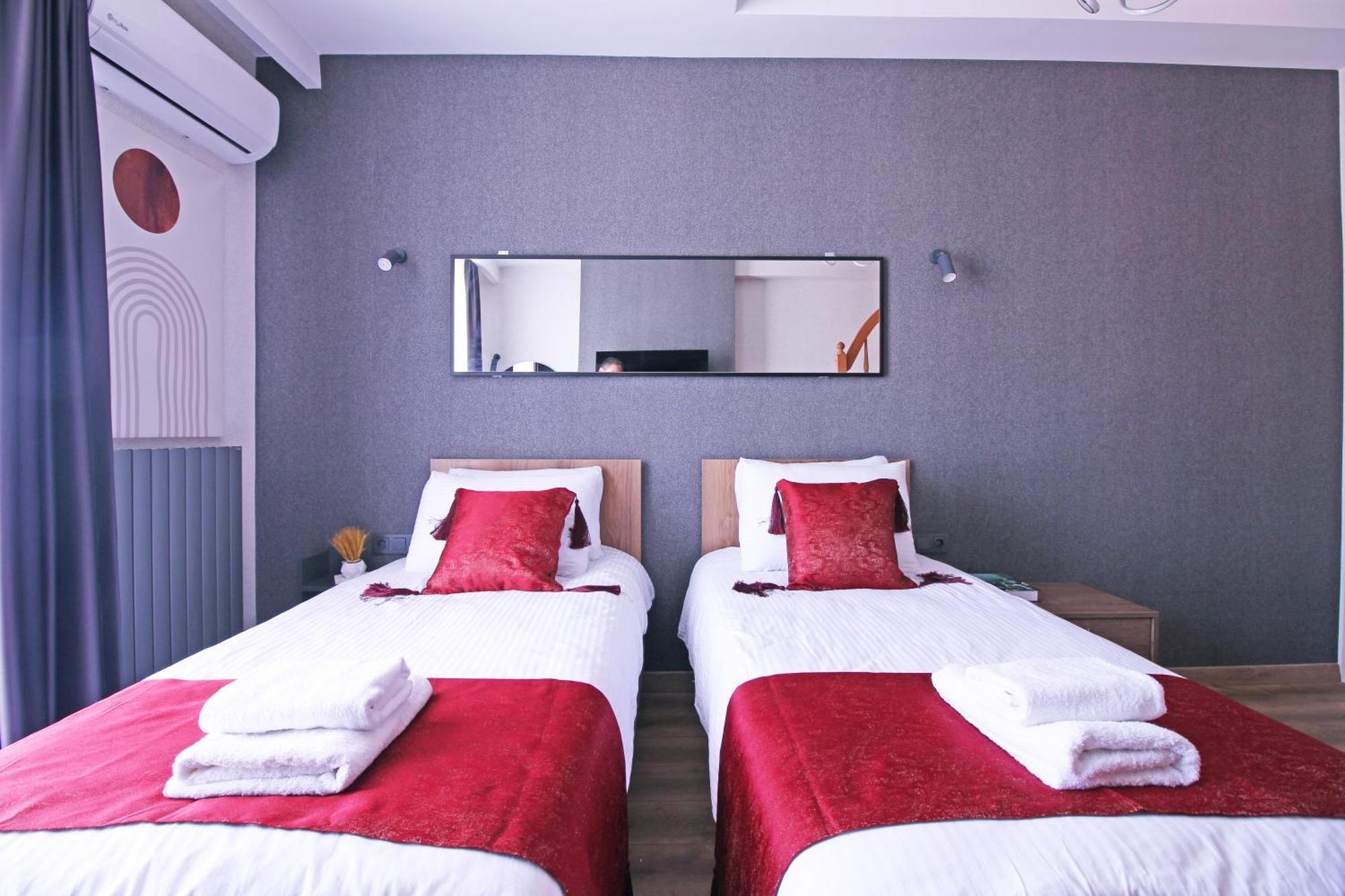 Excellent Apartments Golden Horn Fatih Stambuł Zewnętrze zdjęcie