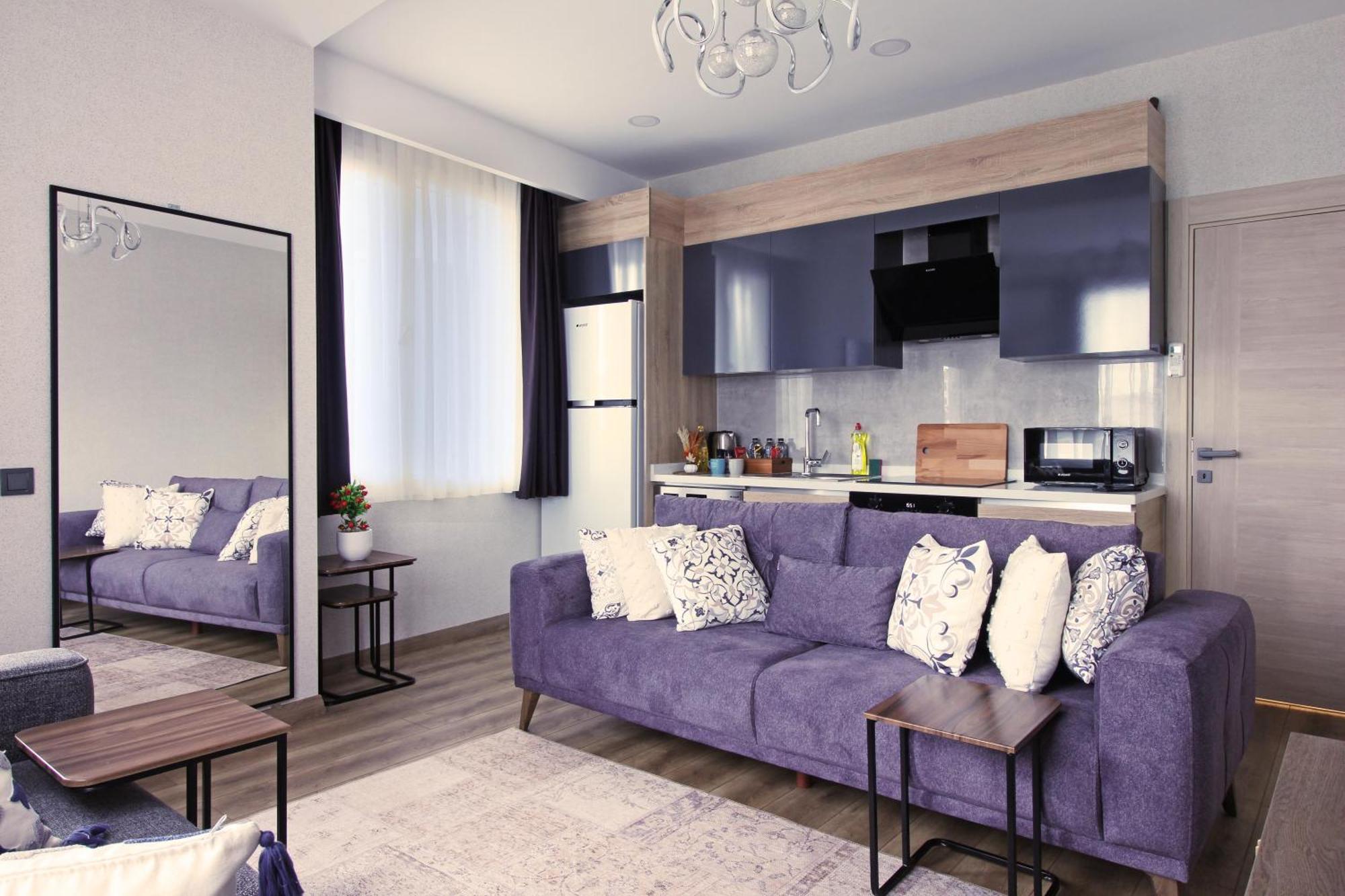 Excellent Apartments Golden Horn Fatih Stambuł Zewnętrze zdjęcie