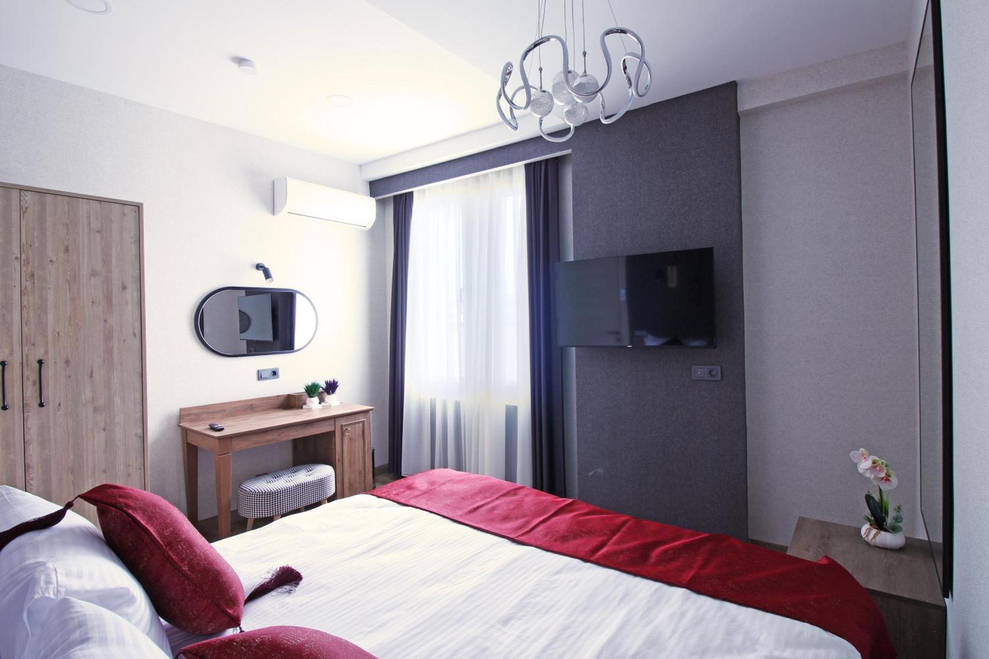 Excellent Apartments Golden Horn Fatih Stambuł Zewnętrze zdjęcie
