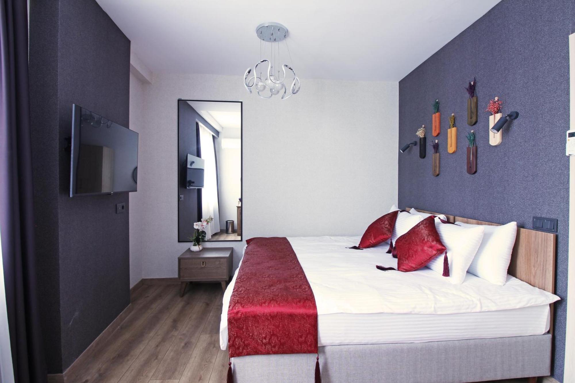 Excellent Apartments Golden Horn Fatih Stambuł Zewnętrze zdjęcie