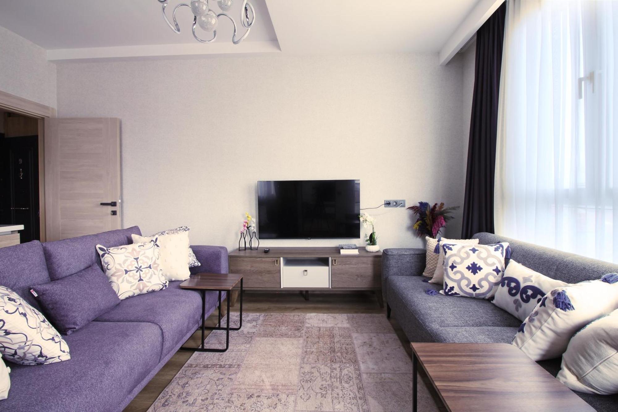 Excellent Apartments Golden Horn Fatih Stambuł Zewnętrze zdjęcie