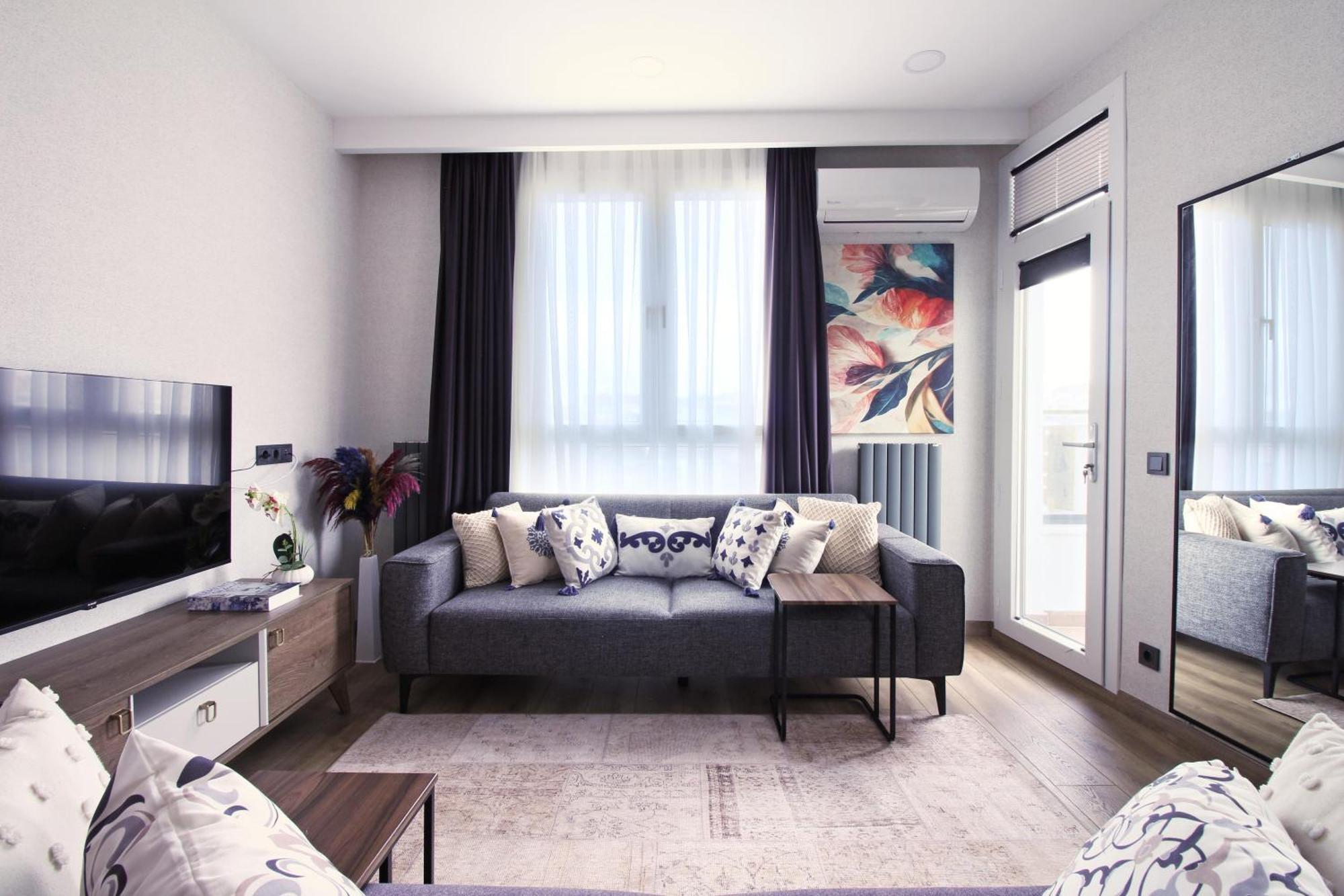 Excellent Apartments Golden Horn Fatih Stambuł Zewnętrze zdjęcie